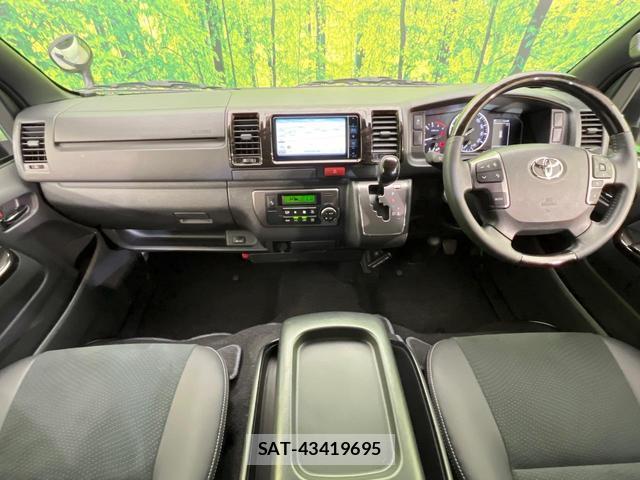 Toyota HIACE VAN 2021-04 8053751-1
