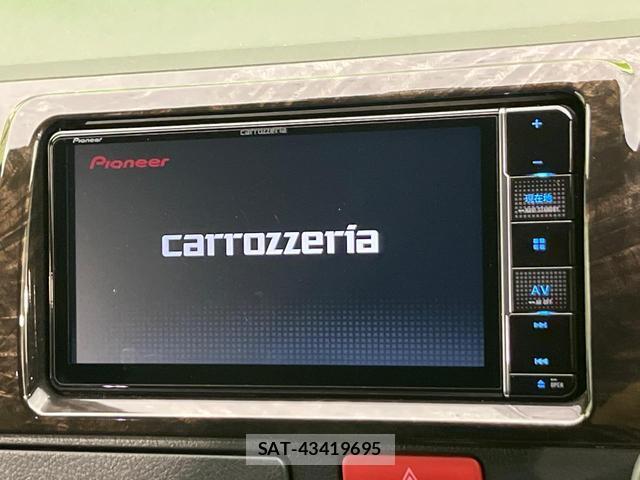 Toyota HIACE VAN 2021-04 8053751-3