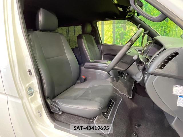 Toyota HIACE VAN 2021-04 8053751-8