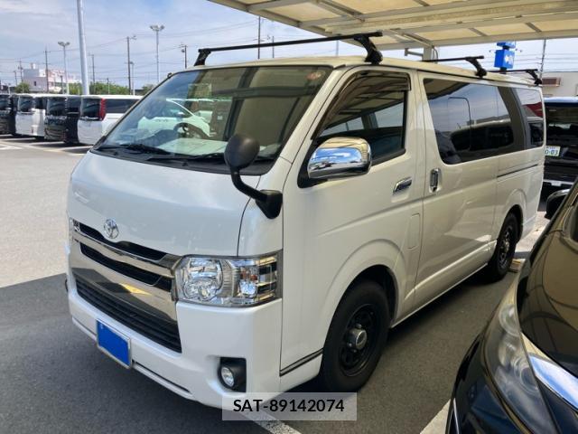 Toyota HIACE VAN 2018-01 8053903-0