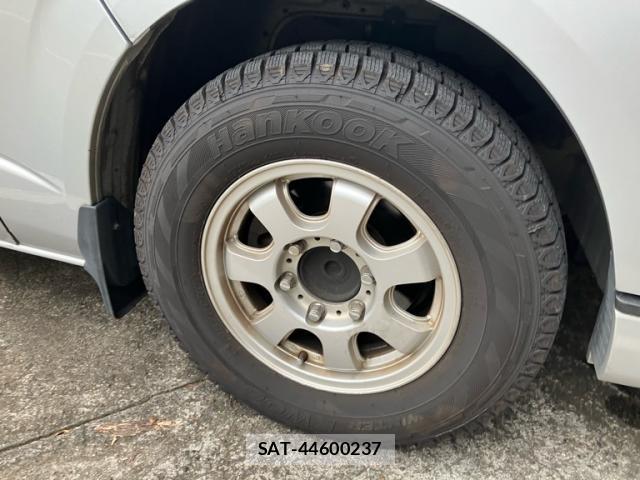 Toyota HIACE VAN 2011-01 8054012-4