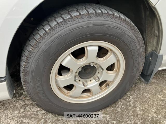 Toyota HIACE VAN 2011-01 8054012-5