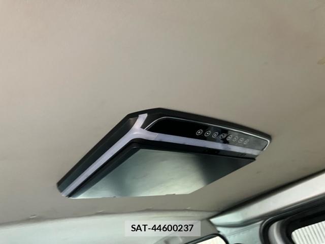 Toyota HIACE VAN 2011-01 8054012-8