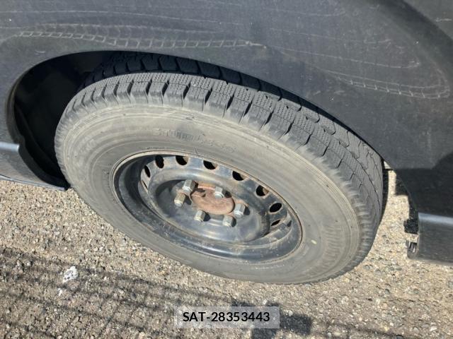 Toyota HIACE VAN 2006-03 8054114-12