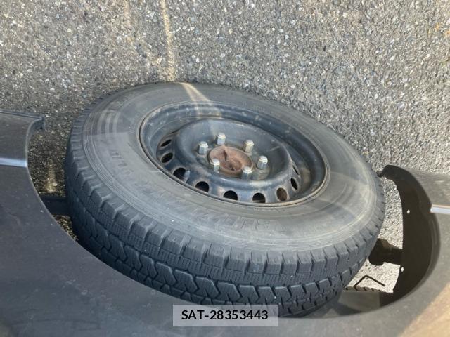 Toyota HIACE VAN 2006-03 8054114-13