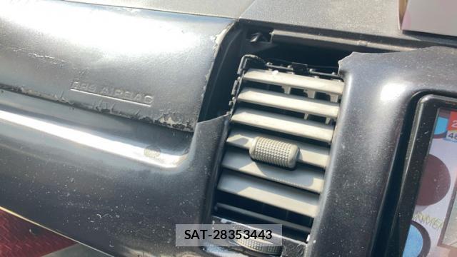 Toyota HIACE VAN 2006-03 8054114-15