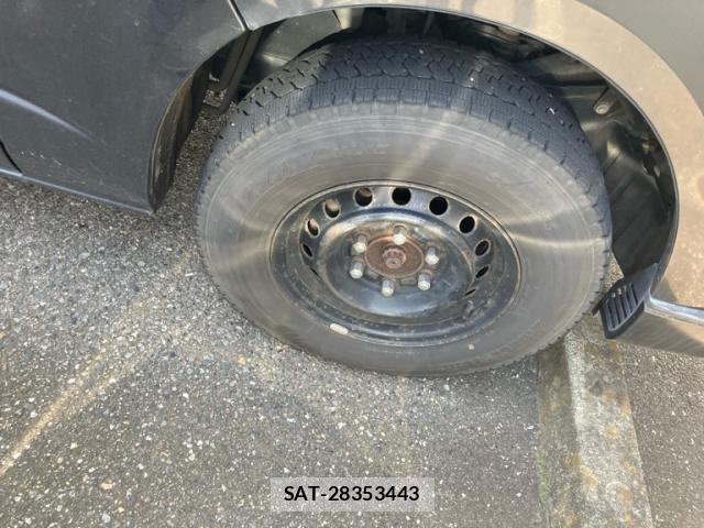 Toyota HIACE VAN 2006-03 8054114-2