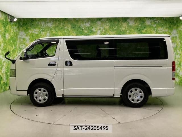 Toyota HIACE VAN 2025-07 8054513-1
