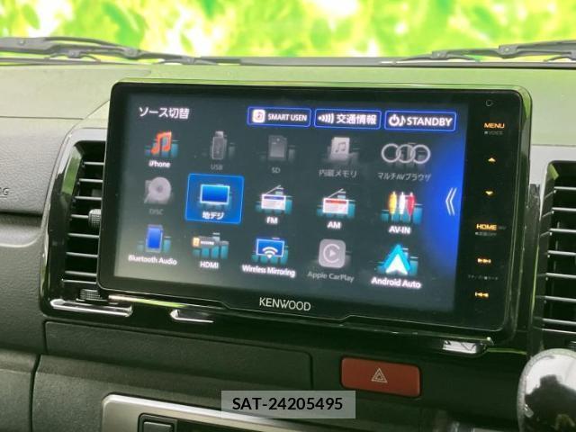 Toyota HIACE VAN 2025-07 8054513-10