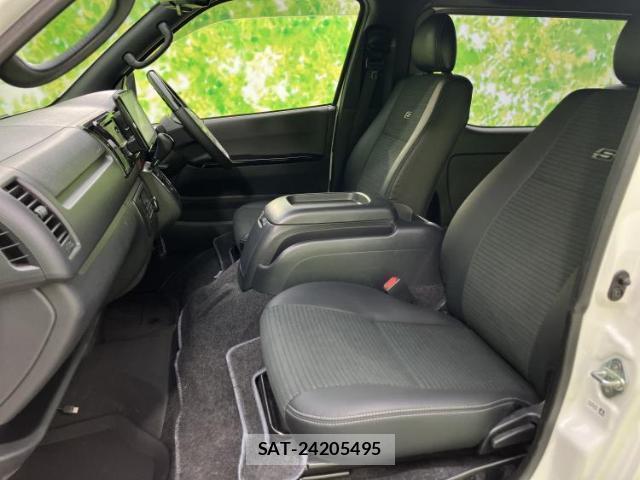 Toyota HIACE VAN 2025-07 8054513-5