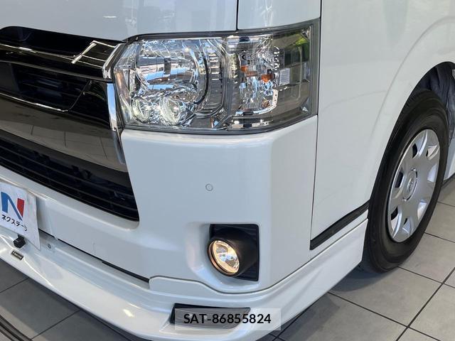 Toyota HIACE VAN 2021-02 8054538-11