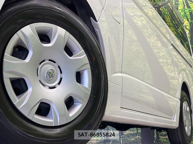 Toyota HIACE VAN 2021-02 8054538-12