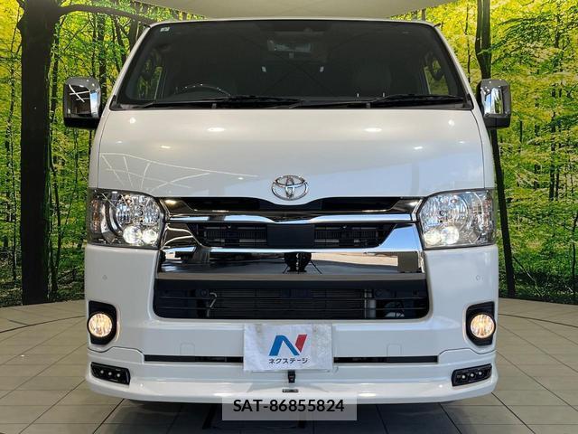 Toyota HIACE VAN 2021-02 8054538-13