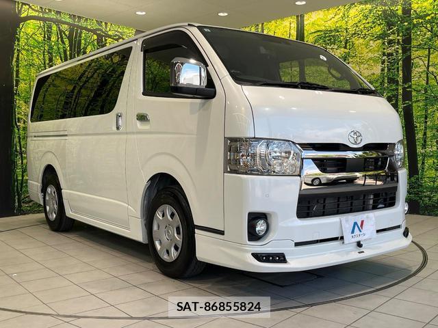 Toyota HIACE VAN 2021-02 8054538-15