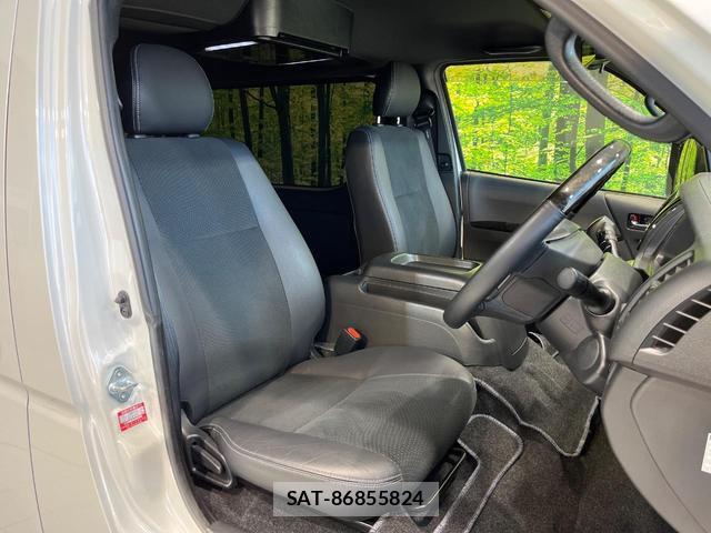 Toyota HIACE VAN 2021-02 8054538-7
