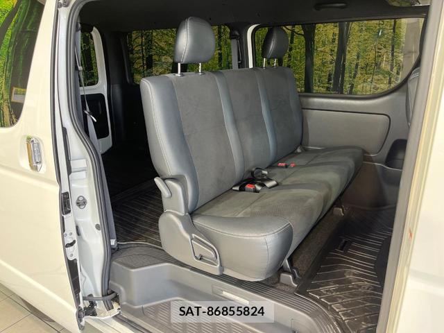 Toyota HIACE VAN 2021-02 8054538-8