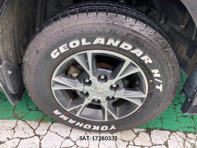 Toyota HIACE VAN 2015-05 8054550-10