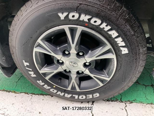 Toyota HIACE VAN 2015-05 8054550-11