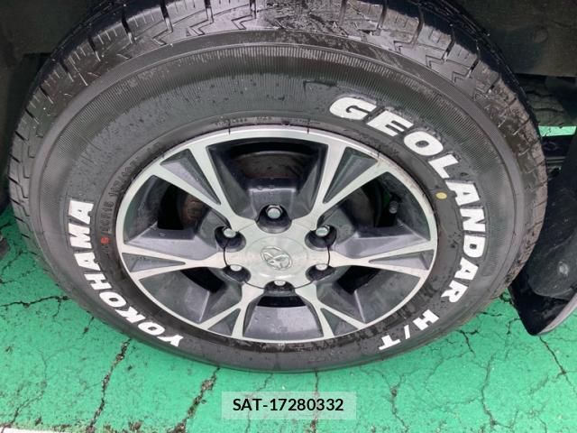 Toyota HIACE VAN 2015-05 8054550-14