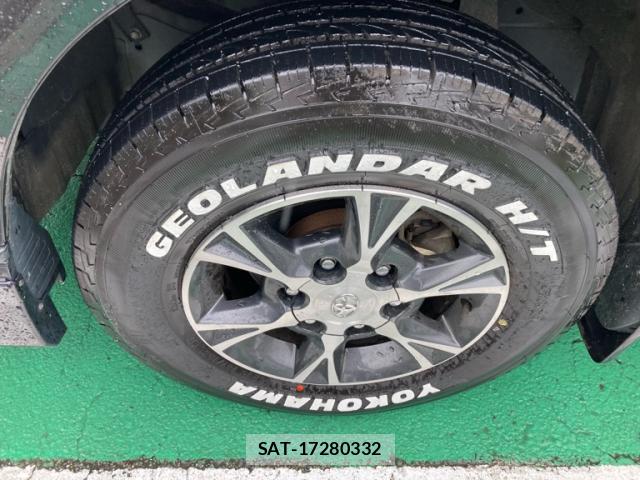 Toyota HIACE VAN 2015-05 8054550-15