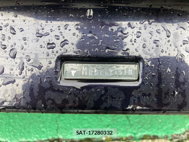 Toyota HIACE VAN 2015-05 8054550-2