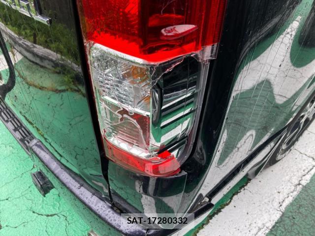 Toyota HIACE VAN 2015-05 8054550-3