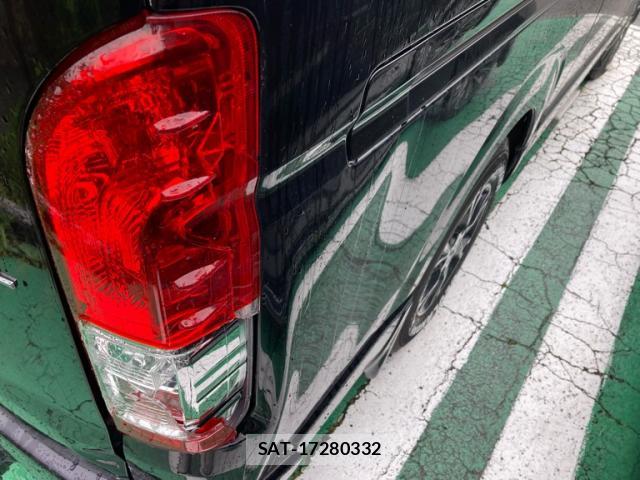Toyota HIACE VAN 2015-05 8054550-4