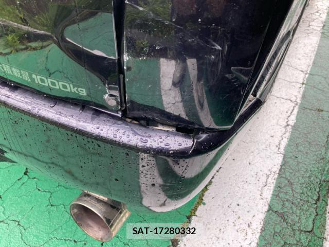 Toyota HIACE VAN 2015-05 8054550-5