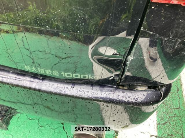 Toyota HIACE VAN 2015-05 8054550-6