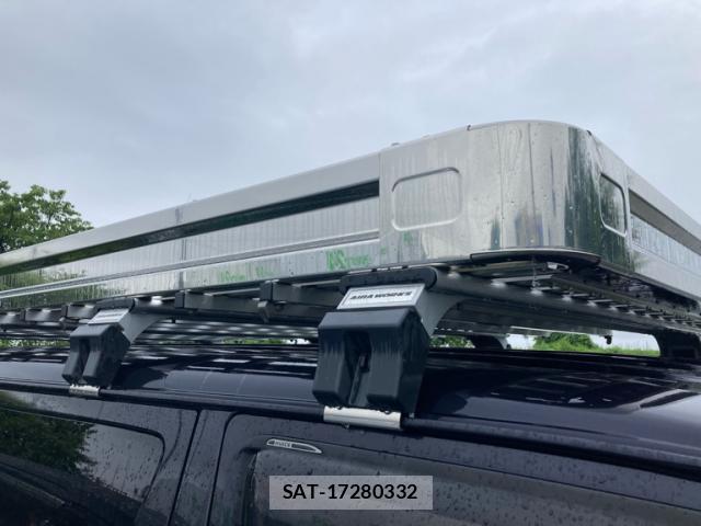 Toyota HIACE VAN 2015-05 8054550-9