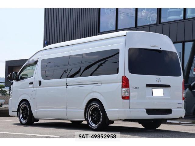 Toyota HIACE VAN 2021-09 8054834-1