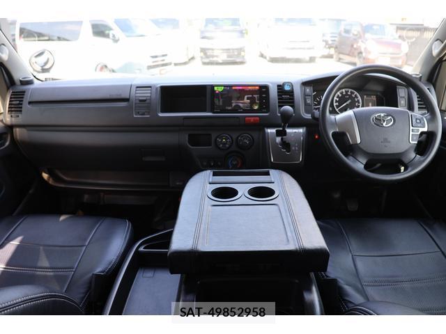 Toyota HIACE VAN 2021-09 8054834-2