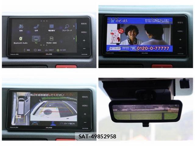 Toyota HIACE VAN 2021-09 8054834-3