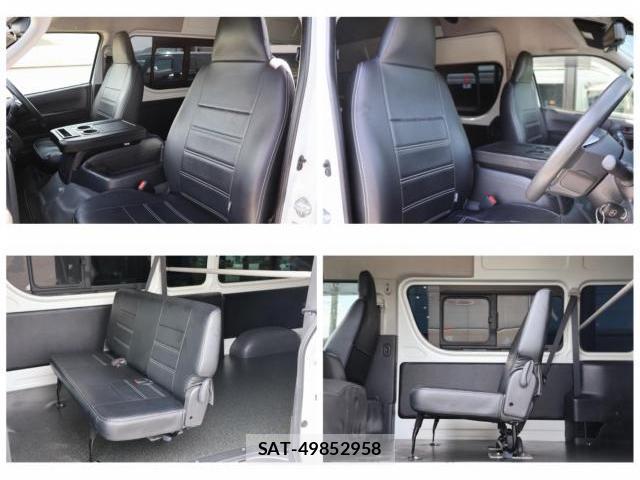 Toyota HIACE VAN 2021-09 8054834-5
