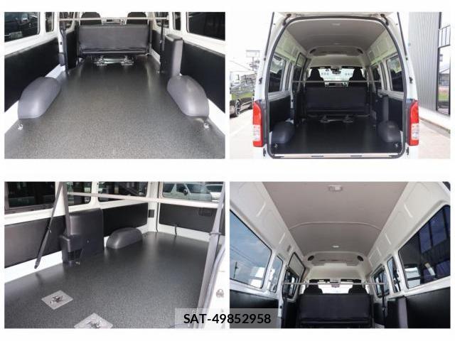 Toyota HIACE VAN 2021-09 8054834-7