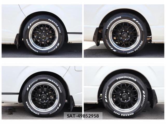 Toyota HIACE VAN 2021-09 8054834-8