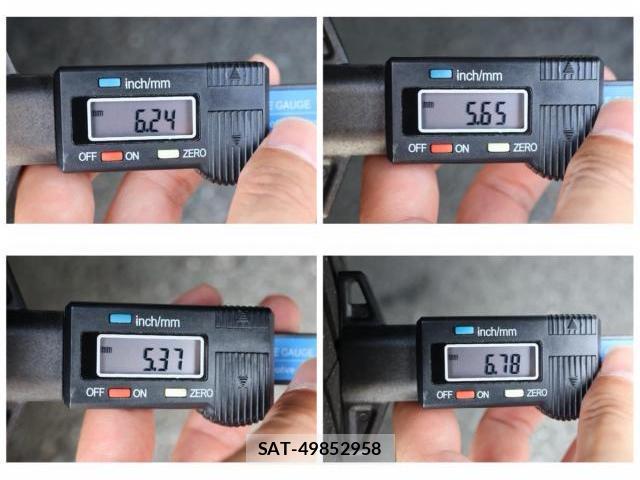Toyota HIACE VAN 2021-09 8054834-9