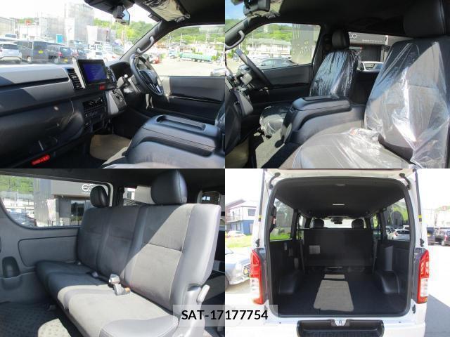 Toyota HIACE VAN 2026-06 8054900-3