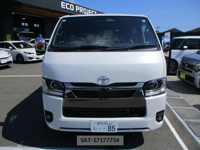 Toyota HIACE VAN 2026-06 8054900-6