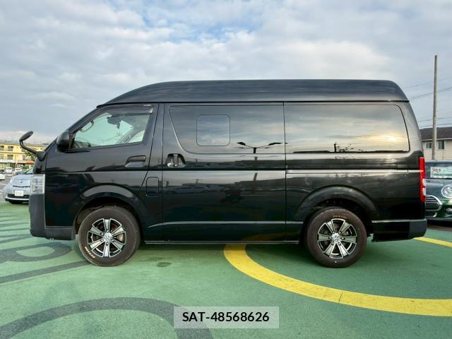 Toyota HIACE VAN 2019-03 8055171-1