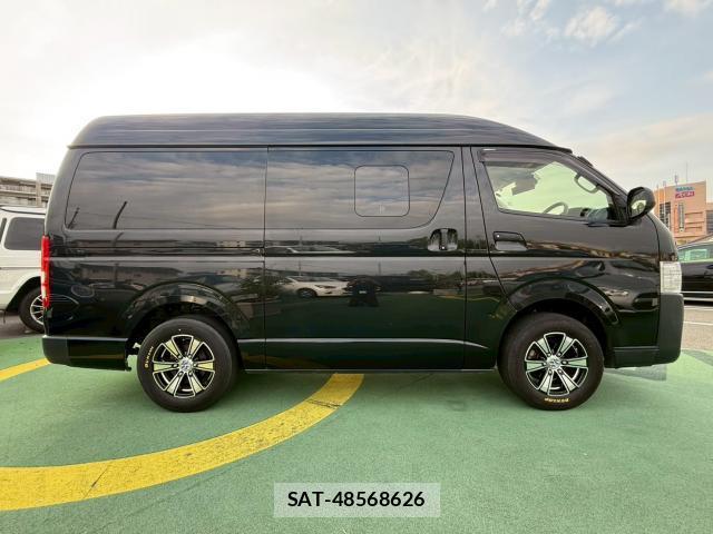 Toyota HIACE VAN 2019-03 8055171-2