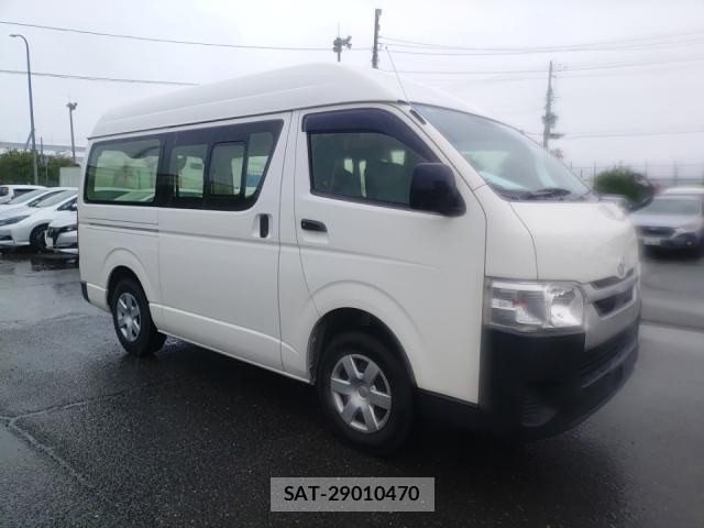 Toyota HIACE VAN 2021-06 8055305-1