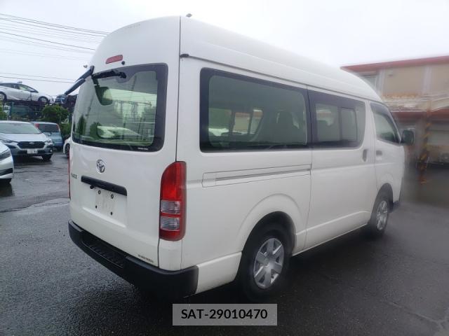 Toyota HIACE VAN 2021-06 8055305-3