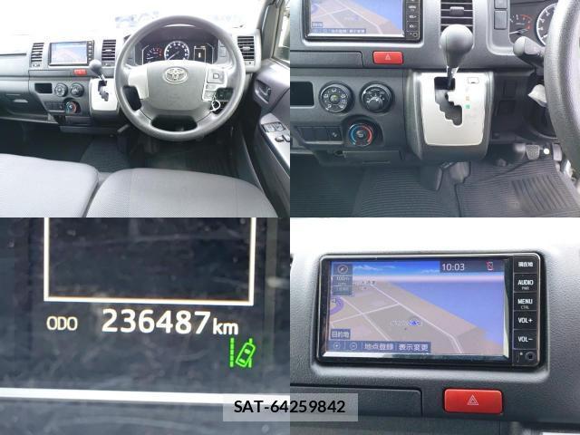 Toyota HIACE VAN 2021-07 8055306-7