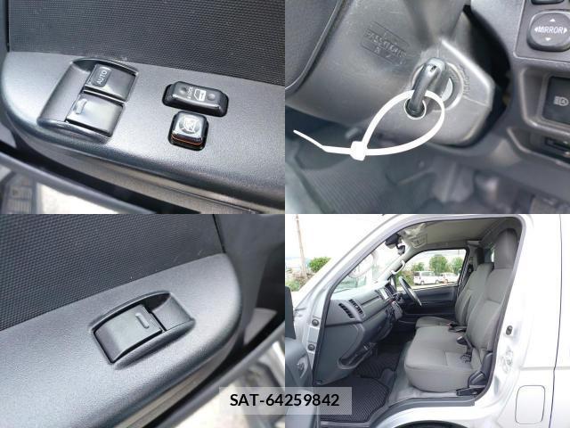 Toyota HIACE VAN 2021-07 8055306-8