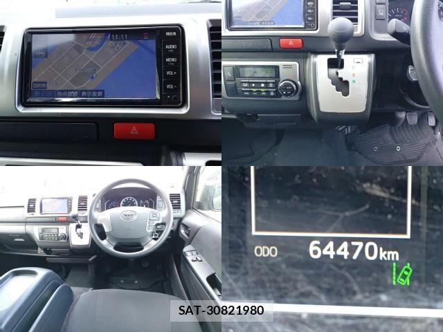 Toyota HIACE VAN 2021-07 8055307-7