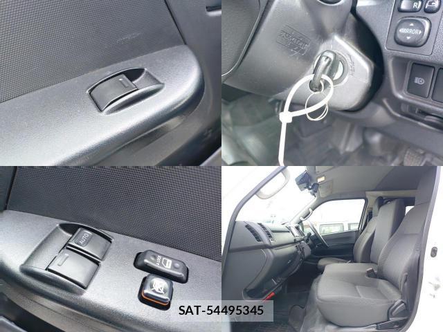 Toyota HIACE VAN 2021-06 8055308-8