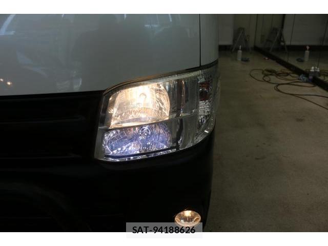 Toyota HIACE VAN 2013-10 8055507-14