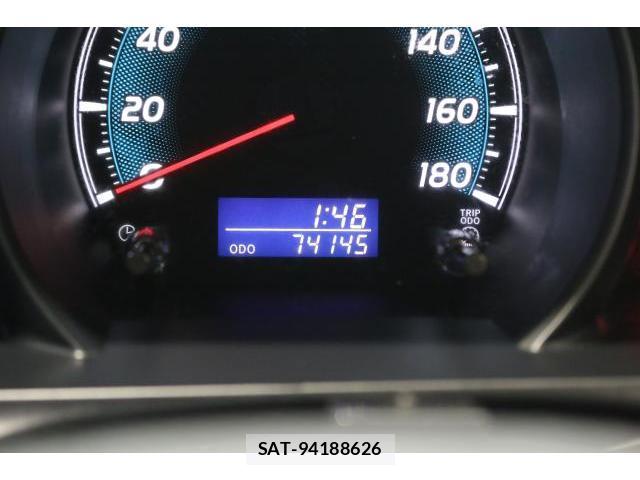 Toyota HIACE VAN 2013-10 8055507-17