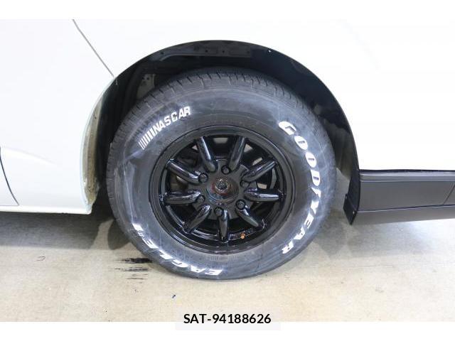 Toyota HIACE VAN 2013-10 8055507-19